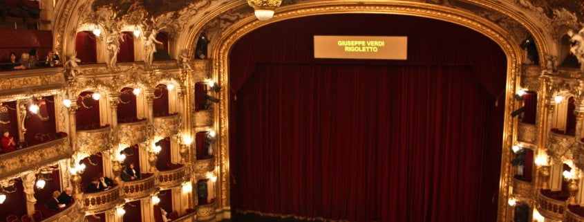 Koncerty w Pradze Koncerty w Pradze