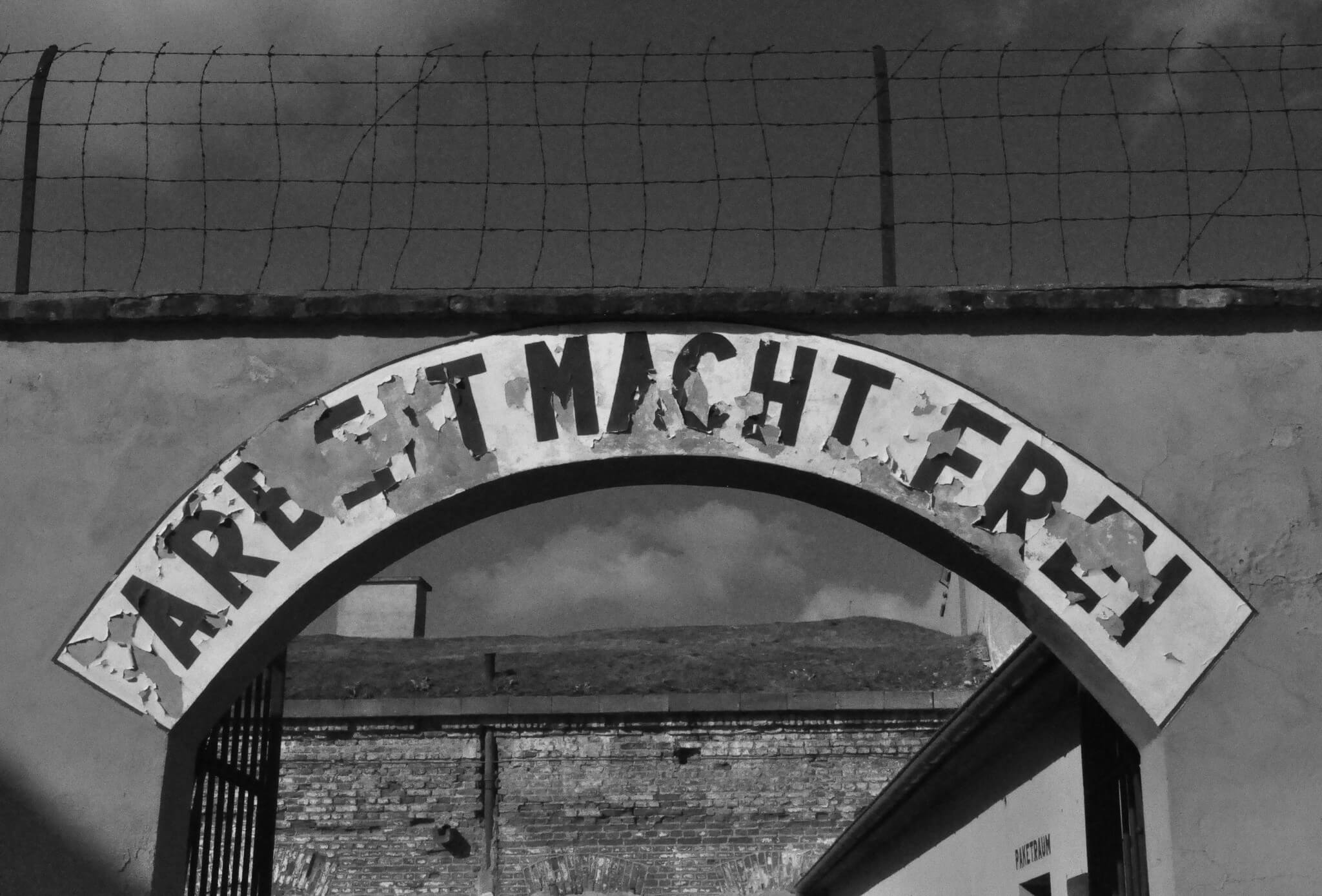 Mała twierdza Mała twierdza