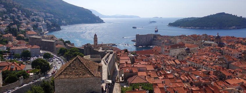 Czego spróbować w Dubrowniku
