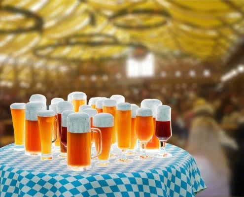 Oktoberfest: