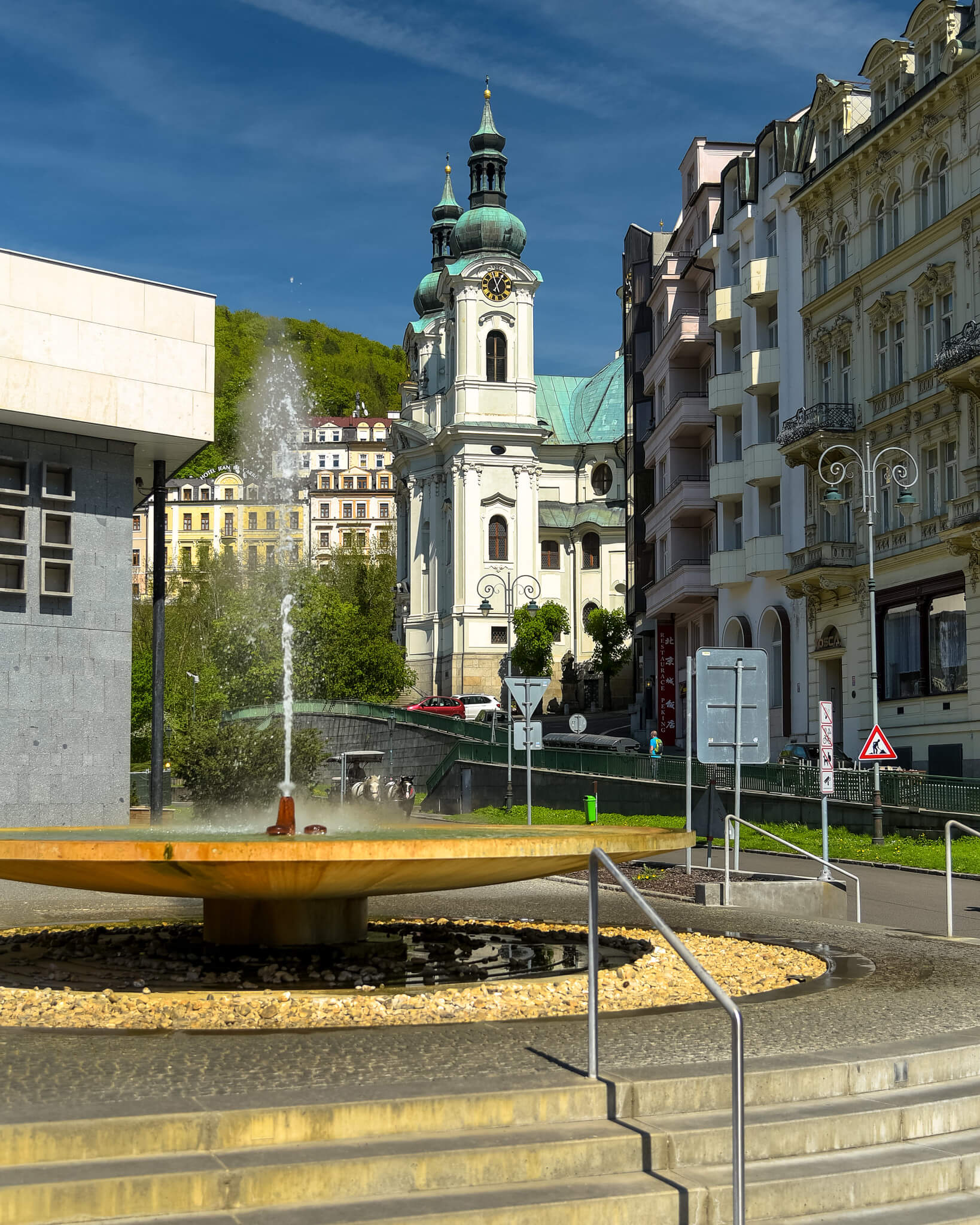 Źródło Vřídlo Źródło Vřídlo