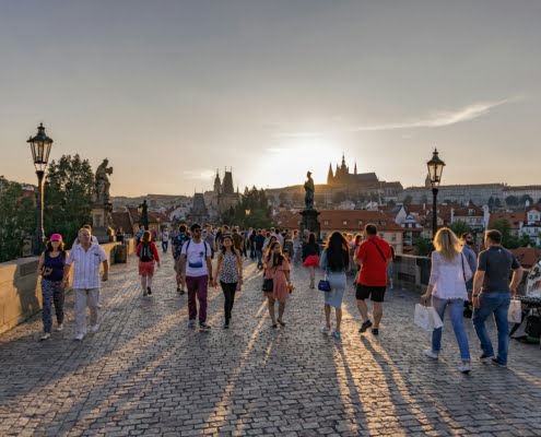 Co zobaczyć w Czechach oprócz Pragi