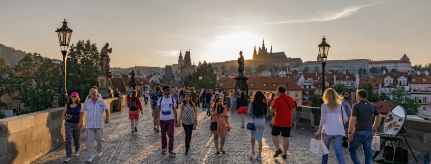 Co zobaczyć w Czechach oprócz Pragi