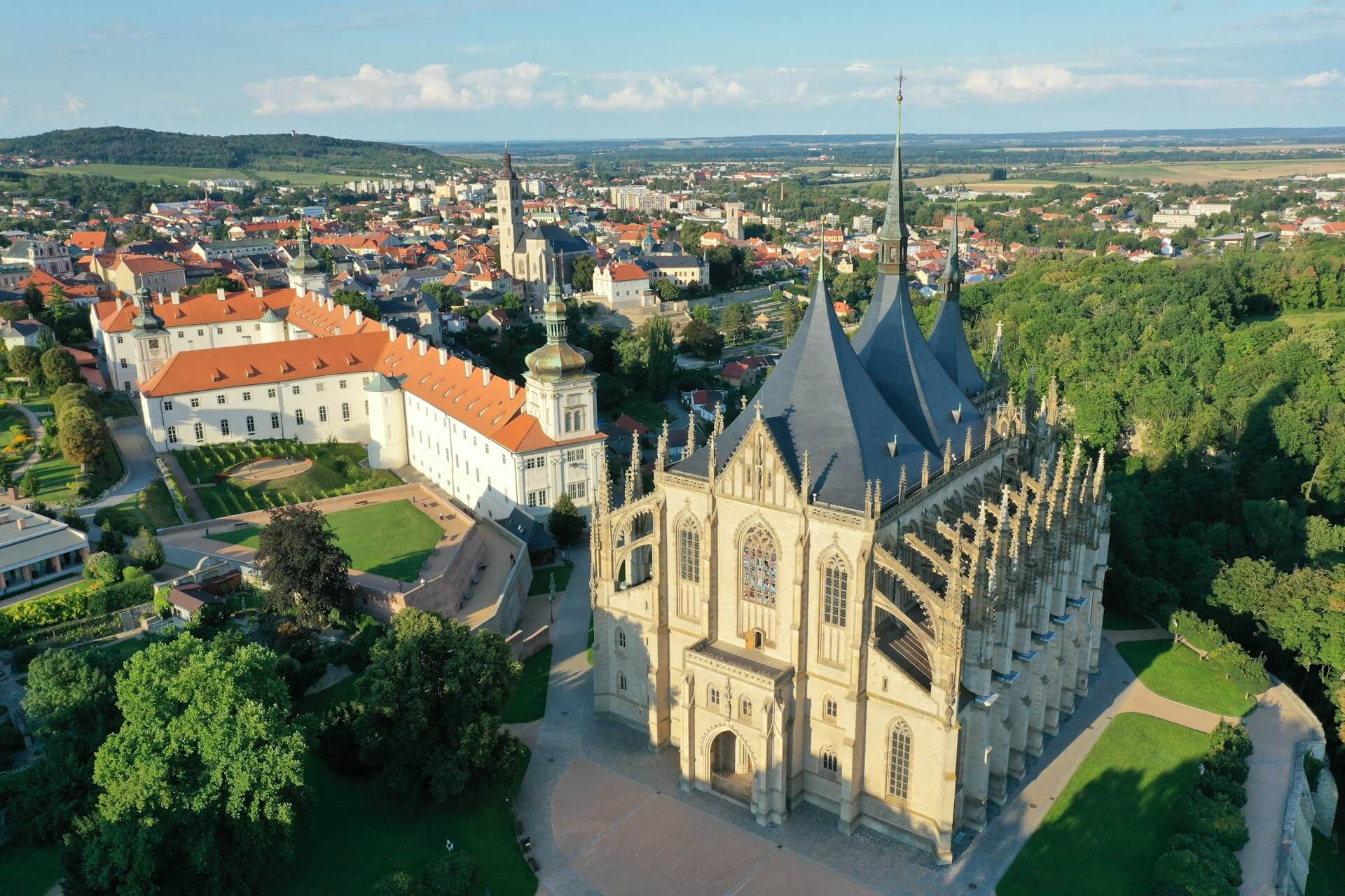 Kutná Hora