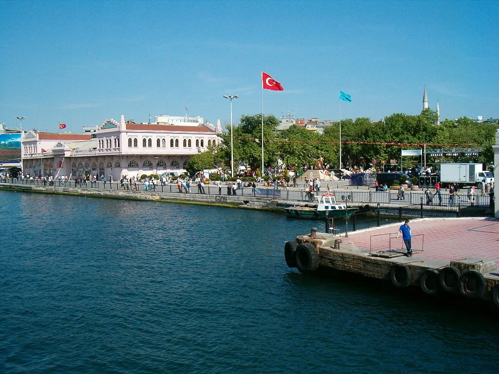 Kadıköy