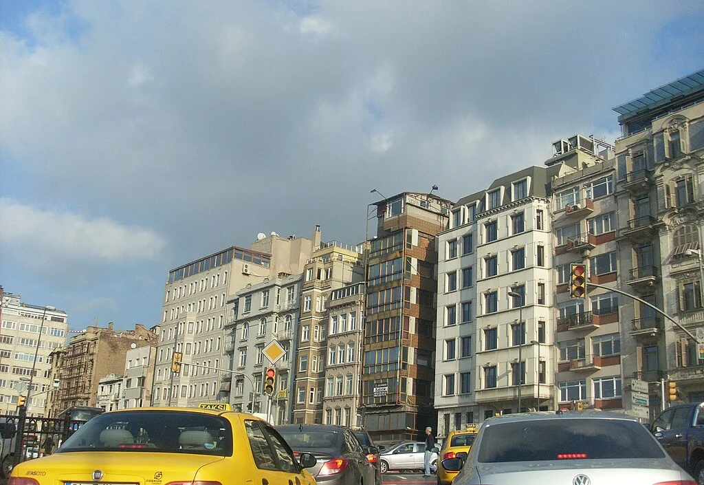 Beyoğlu