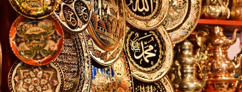 Co przywieźć ze Stambułu