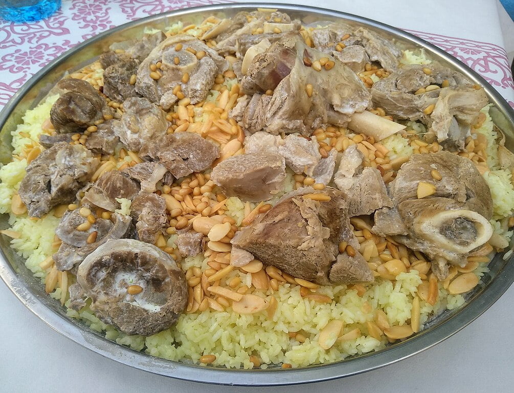 mansaf mansaf