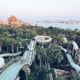 Park wodny Aquaventure Atlantis w Dubaju