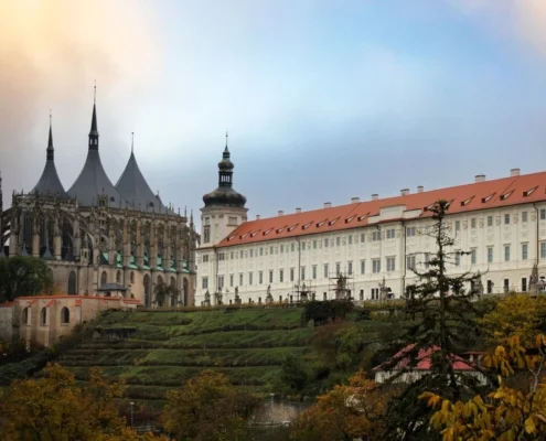 Kutná Hora