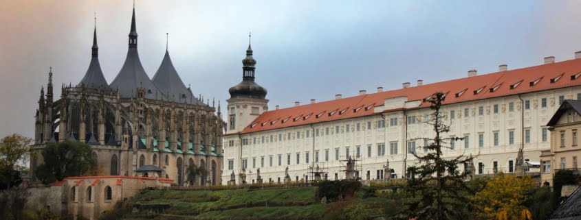 Kutná Hora Kutná Hora