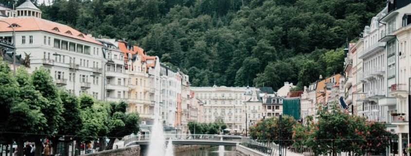 10 największych atrakcji w Karlowych Warach