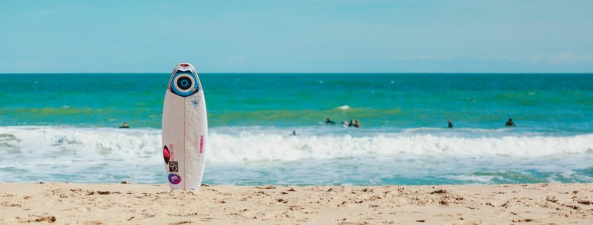 Najlepsze plaże w Zjednoczonych Emiratach Arabskich Najlepsze plaże w Zjednoczonych Emiratach Arabskich