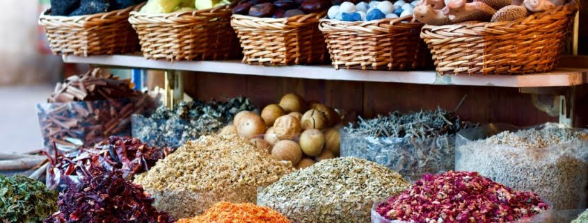 Jakich potraw spróbować w Dubaju? Jakich potraw spróbować w Dubaju?