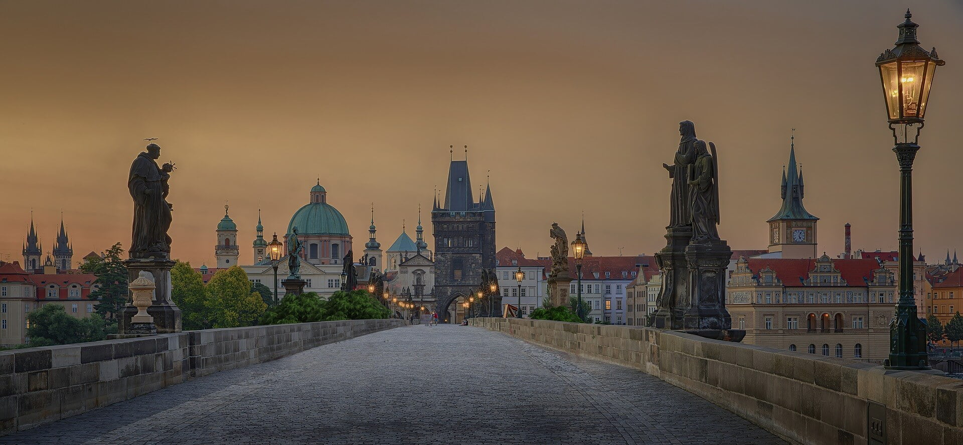 Most Karola Most Karola