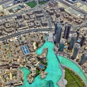 Burj Khalifa Jak wspiąć się na Burj Khalifa