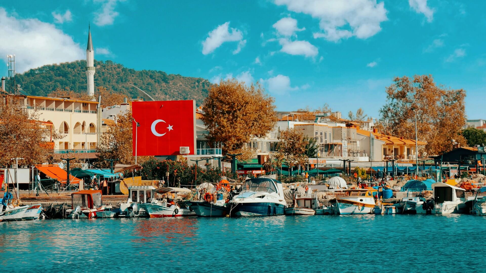 Çanakkale