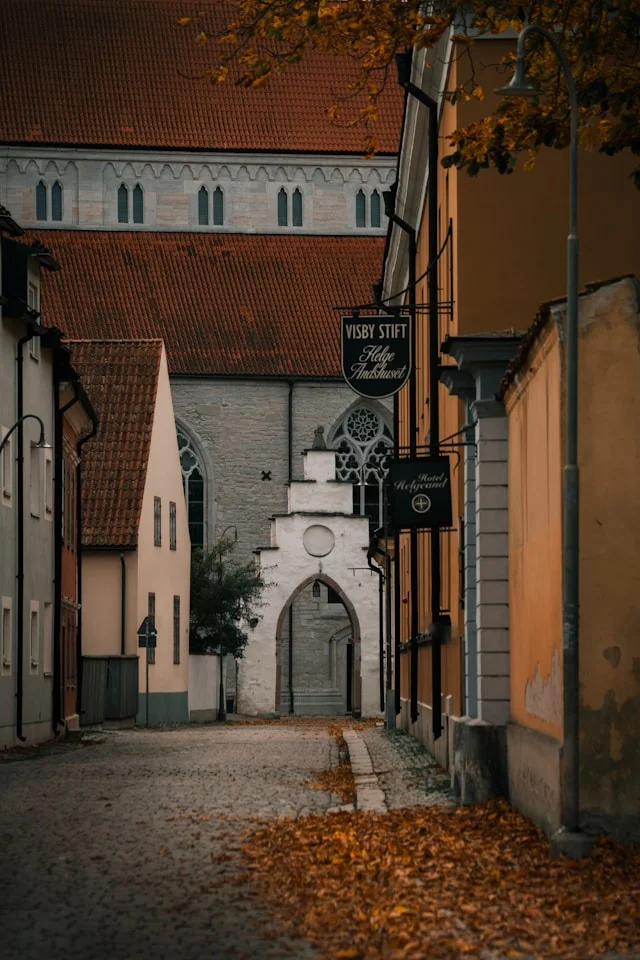 Co zobaczyć w Szwecji poza Sztokholmem