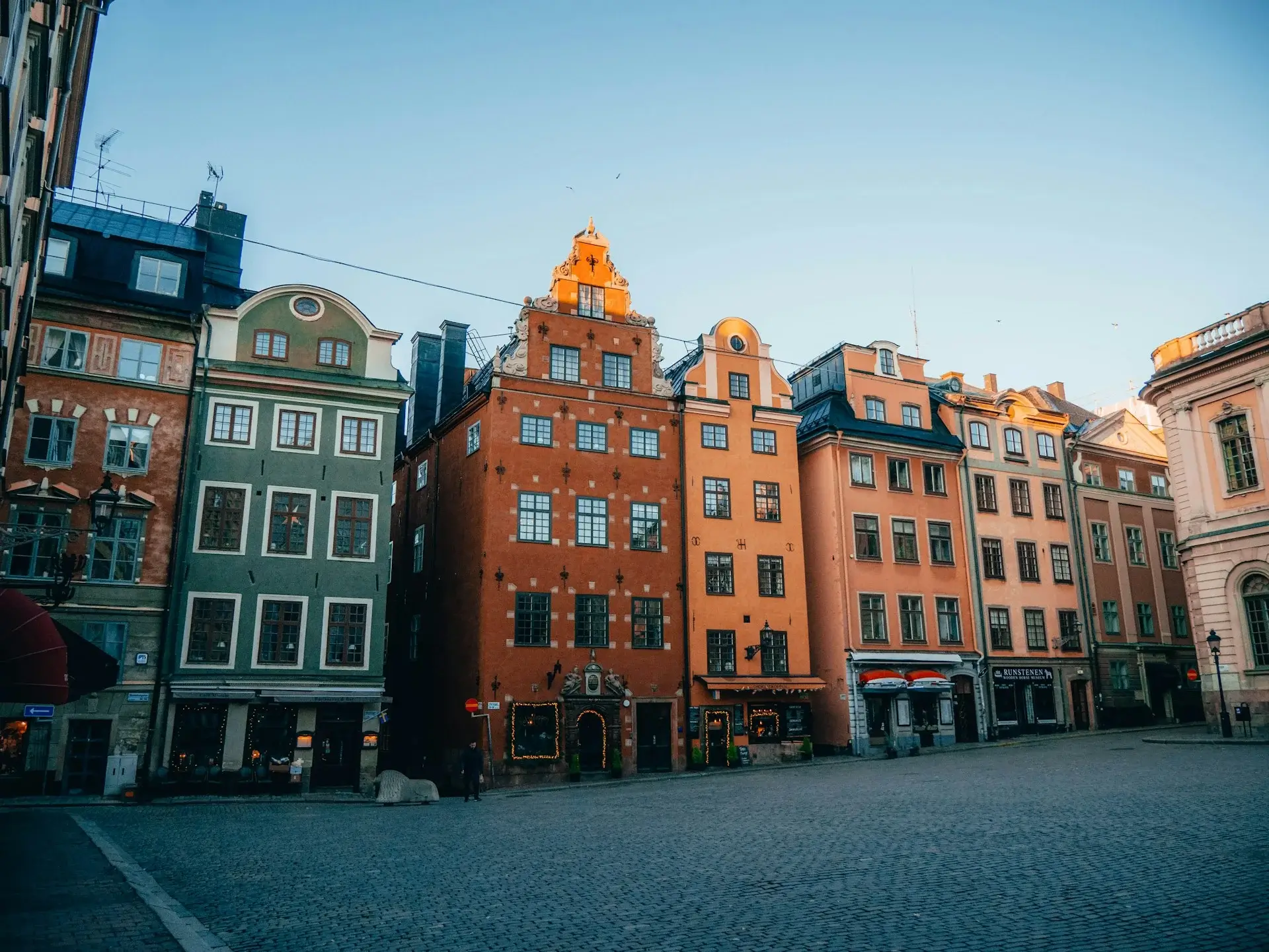 Gamla Stan