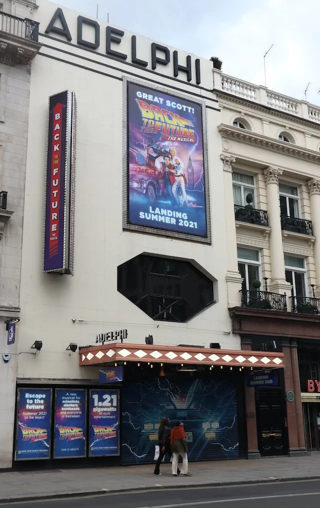 Powrót do przyszłości