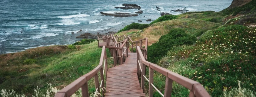 Portugalia samochodem w 2 tygodnie