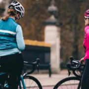 Londyn na rowerze Zwiedzanie Londynu na rowerze