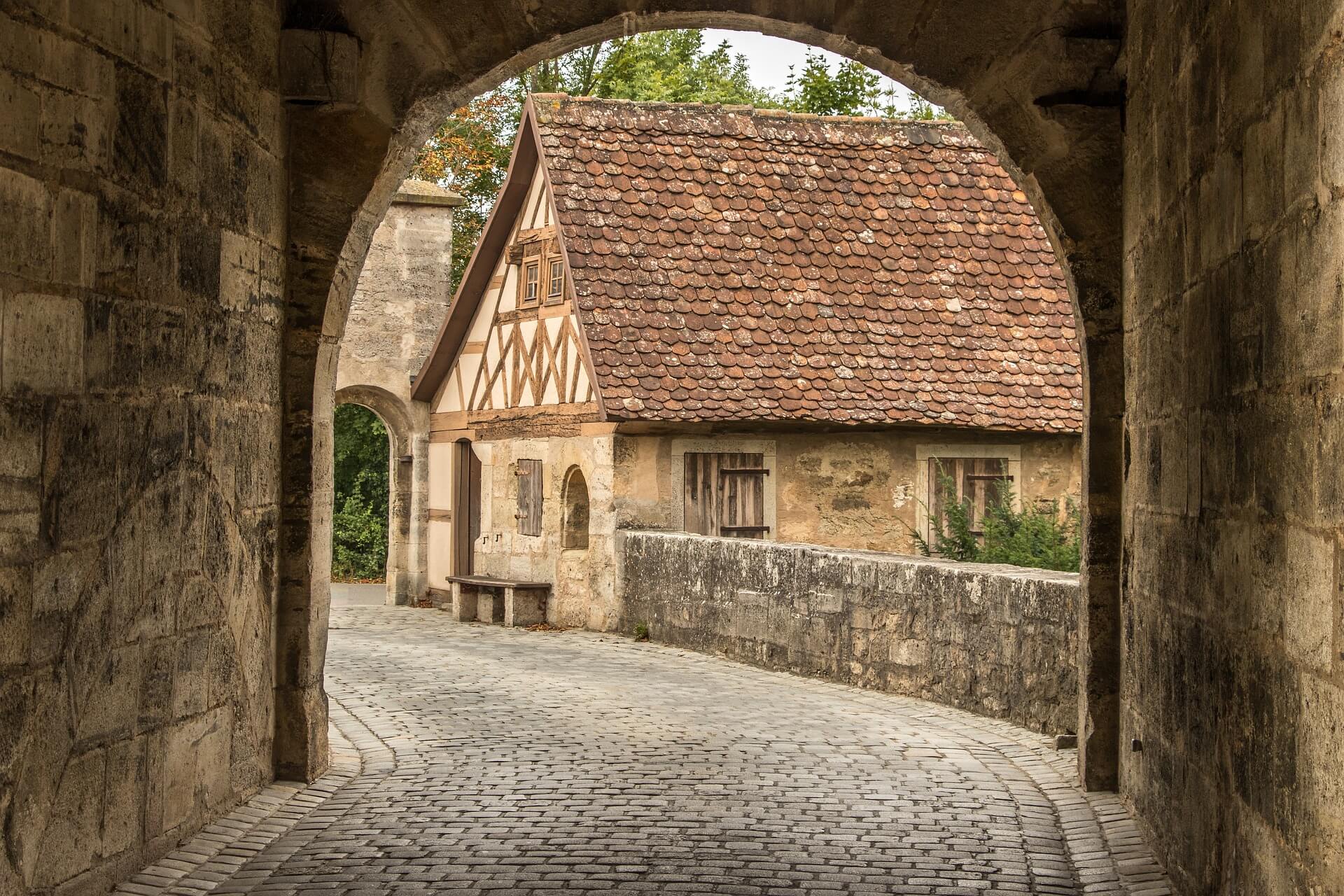rothenburg