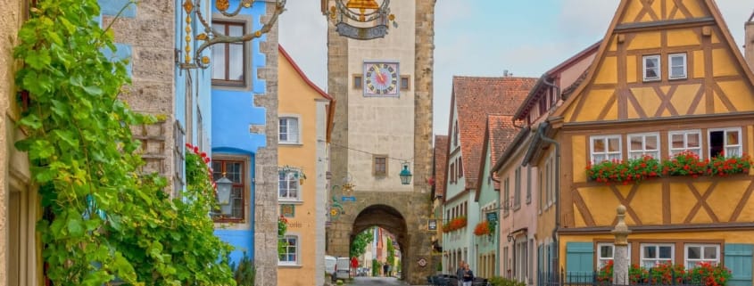 Rothenburg