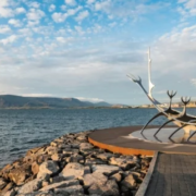 Co zobaczyć w Reykjaviku