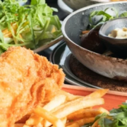 Jakich potraw warto spróbować na Islandii