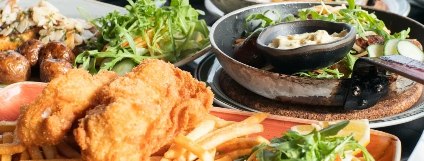 Islandzka kuchnia Jakich potraw warto spróbować na Islandii