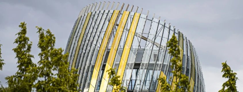 Muzeum Wina Bordeaux