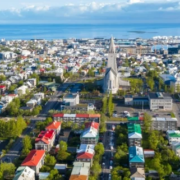 W której dzielnicy Reykjaviku najlepiej się zatrzymać