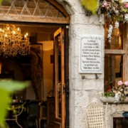 Przewodnik po francuskim miasteczku Saint-Paul-de-Vence