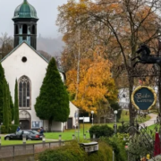 Najlepsze spa termalne w Niemczech Najlepsze spa termalne w Niemczech