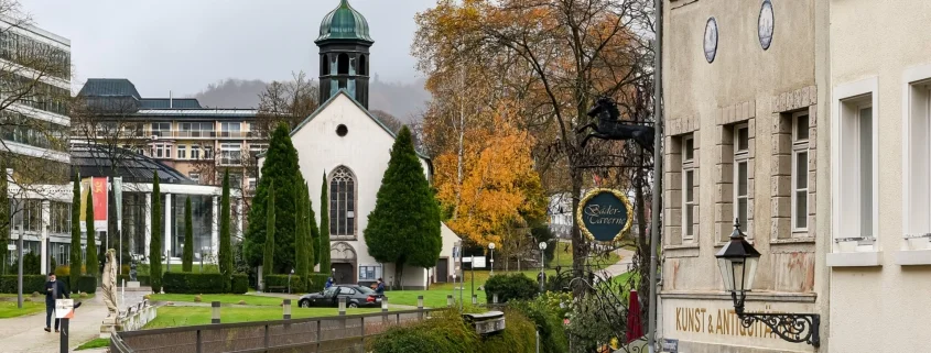 Najlepsze spa termalne w Niemczech Najlepsze spa termalne w Niemczech