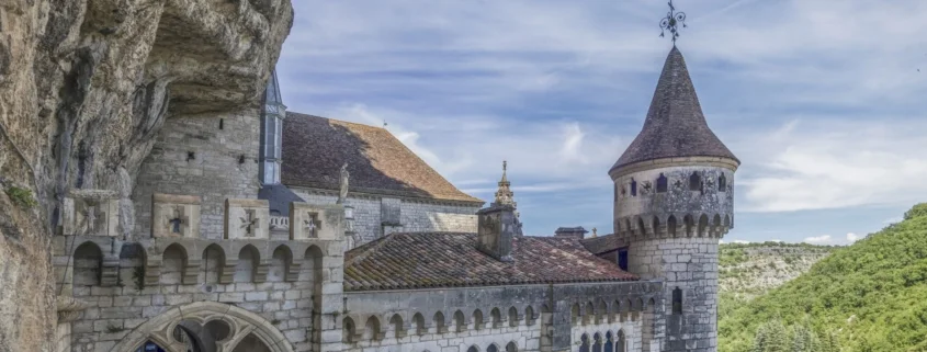 Rocamadour Rocamadour