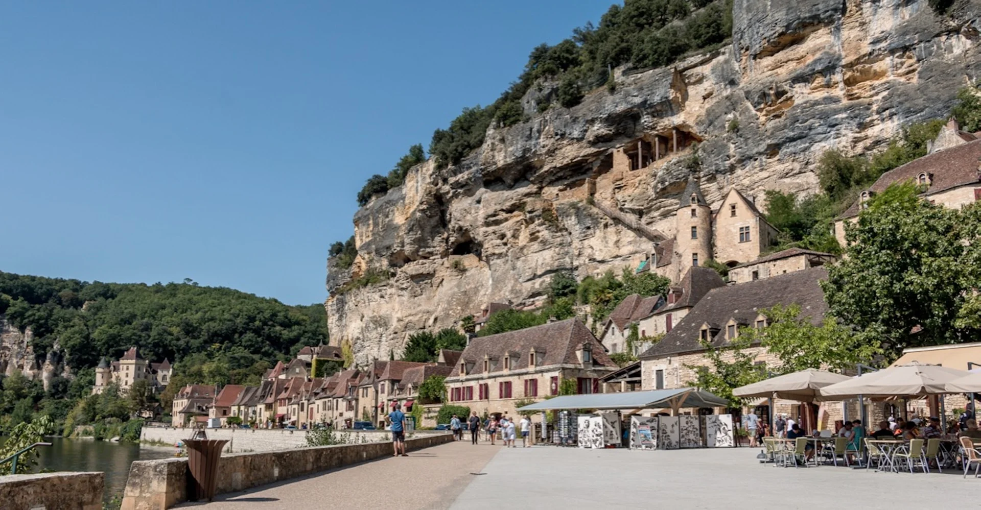 Rocamadour Rocamadour