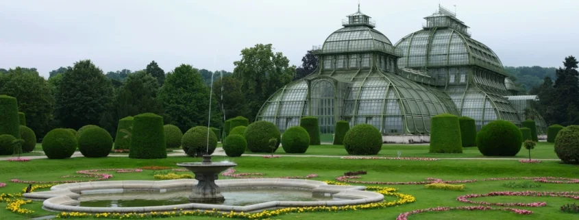 Najważniejsze zabytki Wiednia