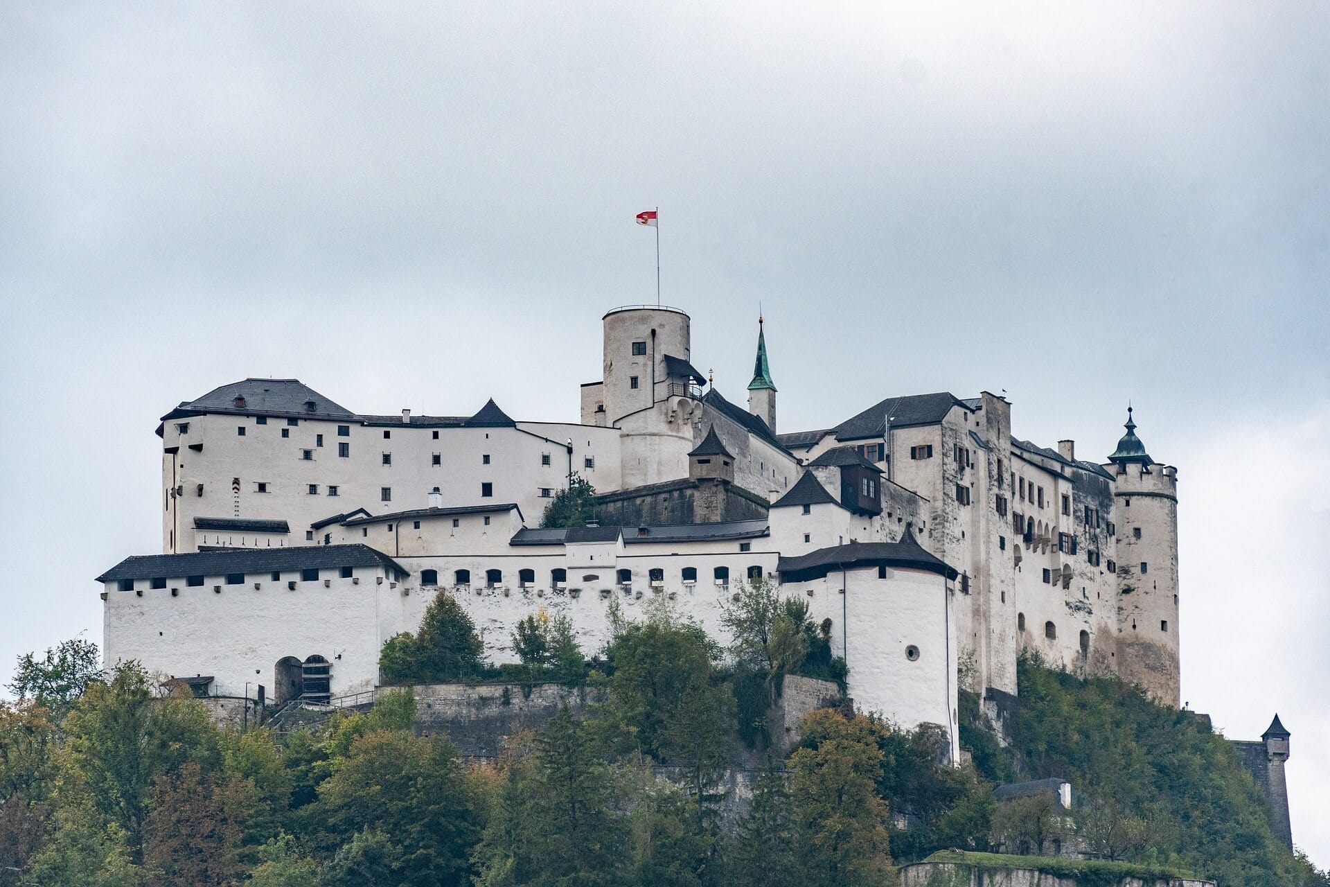 Salzburg