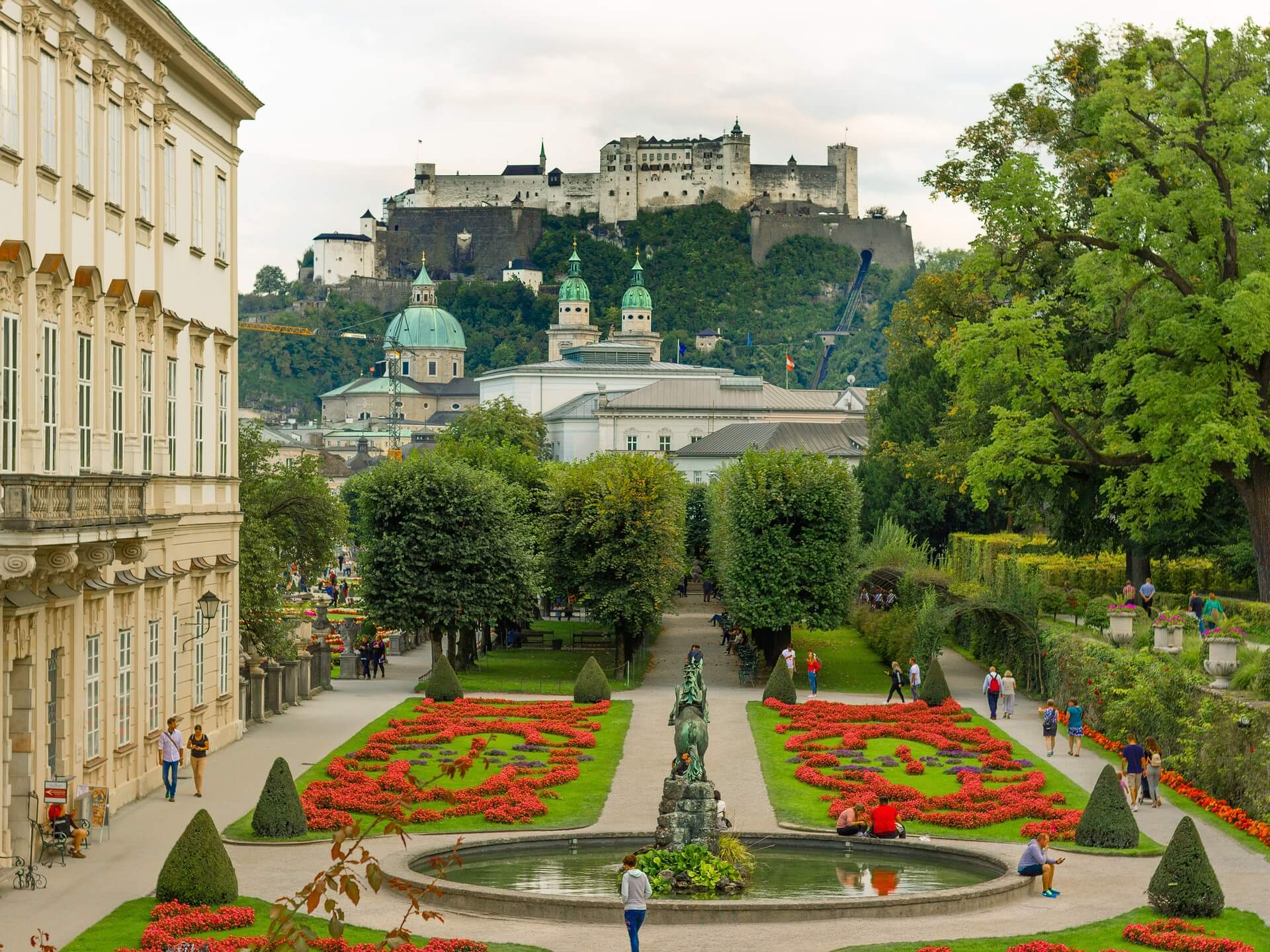 Salzburg