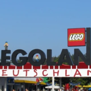 Legoland w Günzburgu