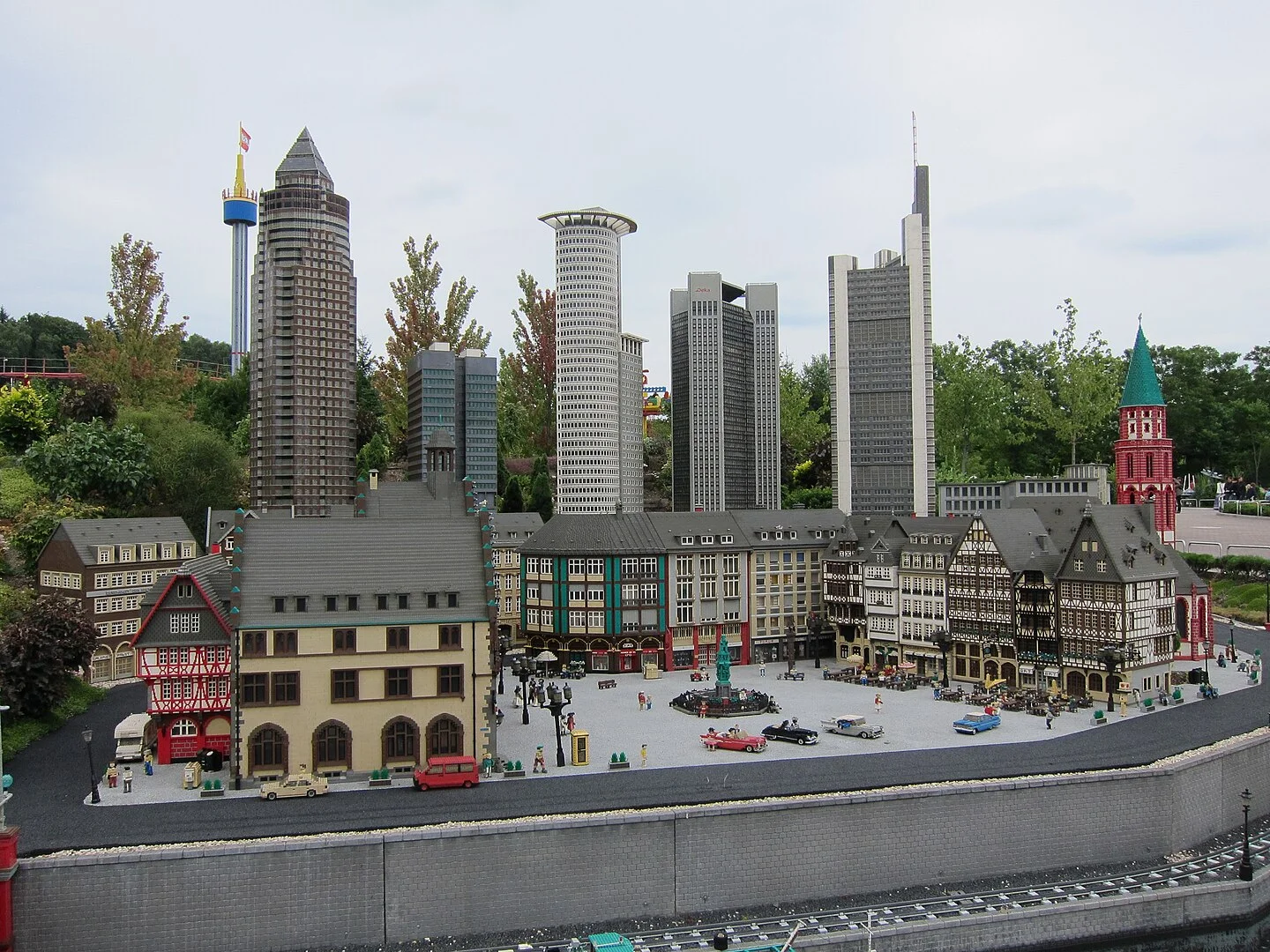 Miniland
