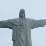 Chrystus Odkupiciel w Rio