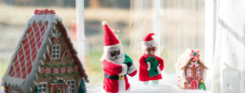 Najciekawsze potrawy świąteczne w Europie