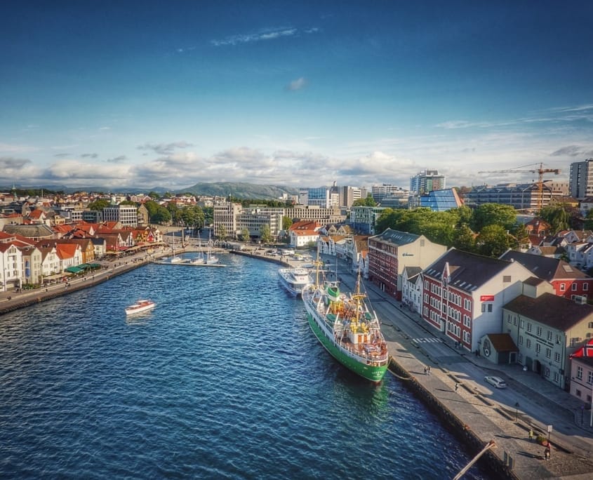 Stavanger