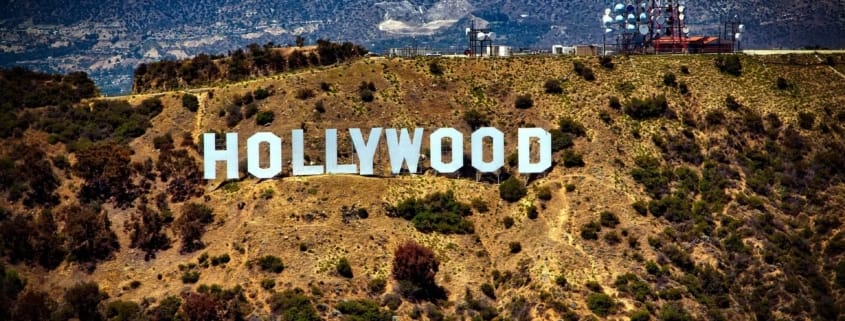 8 miejsc w USA gdzie kręcono kultowe filmy