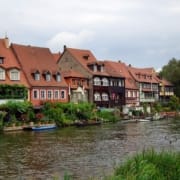 Bamberg Co zobaczyć w Bambergu