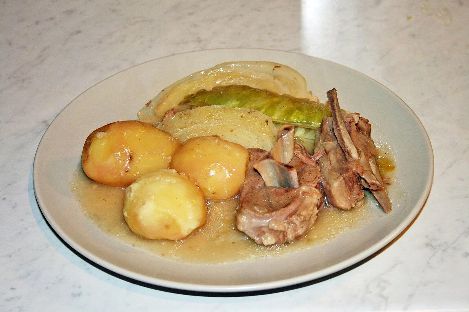 Norwegia 10 potraw Norwegi które musisz spróbować