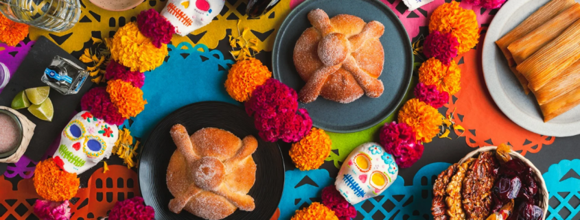 Meksyk Co zjeść w Meksyku